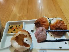 -东泰祥生煎馆(重庆北路店)