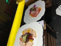 -华安国际大酒店-餐厅