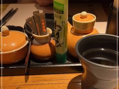 -藤原布二·八佰善会席料理(奥体店)