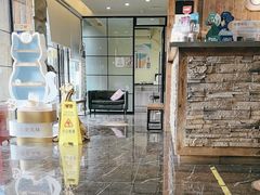 -宠颐生斯嘉宠物医院·急重症·心内科(谷阳北路分院)