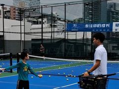 -君成体育|网球培训(蛇口校区)
