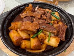 -幸运楼(北京路店)