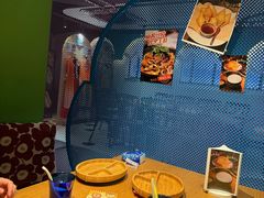 -纳鲁孜·新疆特色餐厅(上海悦荟广场店)