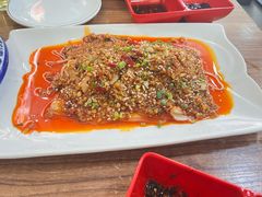 -张太婆老妈蹄花川菜馆·中华餐饮老字号(望平街店)