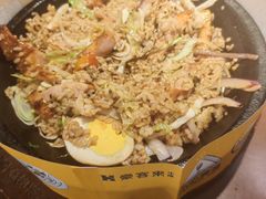 -豪客来牛排(重庆三峡广场步行街1704店)