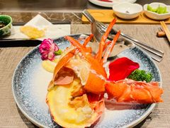 -枫品铁板烧(东樾店)