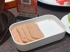 -东来顺饭庄(上地华联店)