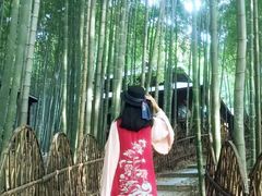 -宝岩生态观光园