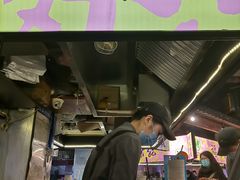 -老客满蛋饼(双塔市集店)
