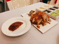 -全聚德(上海首店浦东店)