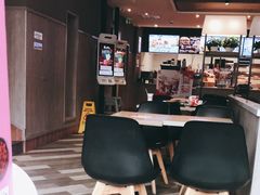 大堂-肯德基(西安兴庆店)