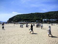 -东海半边山旅游度假区