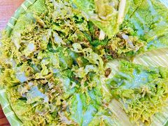 -博鳌悠然·忠锐杂粮茶餐厅