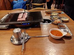 -香猪坊(五道口店)