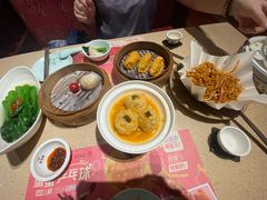 -点都德(汇盈广场店)