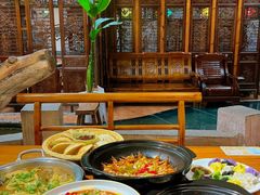 -和源祥·日照菜扛把子(万平口一店)