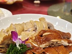 -仑头海鲜城(仑头环村南路店)