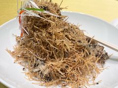 -绿岛国际酒店·海鲜酒楼(八七路店)