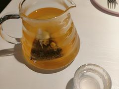 -秀儿家の小确幸花园西餐厅