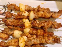 五花肉-大京园海鲜烧烤(东城路店)