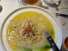 -小厨娘淮扬菜(诚信大道店)