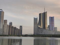 -天鹅湖体育公园