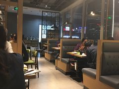 -新辣道鱼火锅(领展购物广场·中关村店)
