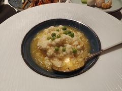 -北京柏悦酒店·锦庭餐厅Dining Room