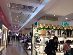 -上海置地广场(南京东路店)