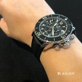 解毒宝珀五十噚系列月相表