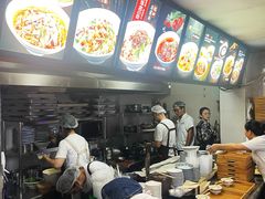 -万县面馆(高笋塘店)