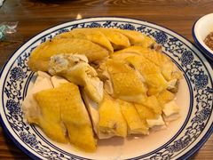 -兰边碗(鼓楼店)