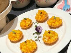 -锦府园·新台州菜(合生汇店)