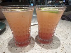 -CRAZYONES西班牙海鲜饭(上海美罗城店)