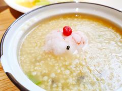 四喜丸子-周三的情书花园餐厅(江北店)