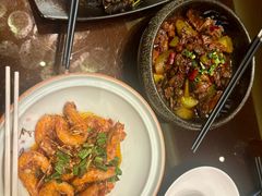 -大理实力希尔顿酒店•御玺中餐厅