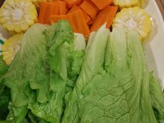 -尚竹阁冬瓜盅·18年地标美食(平洲店)