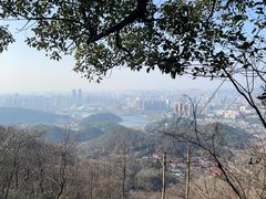 -岳麓山风景名胜区