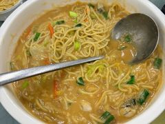 泉州卤面-阿静美食