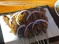 -伊斯麦尔丝路·新派菜(沙子口店)