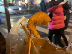 -傅强排骨(成都总店)
