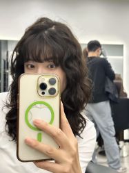 -摩登时代美发沙龙