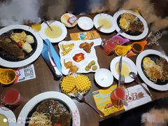 -豪客来牛排(空港华联店)