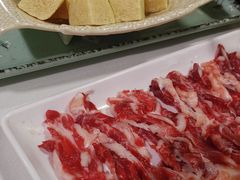 -食潮汕头鲜牛馆(望京保利店)