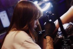-见雾TATTOO STUDIO