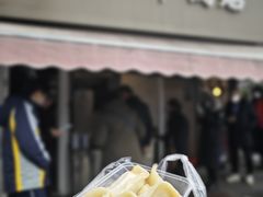 锅贴-水丰锅贴(延吉东路店)