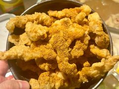 -天成·潮州牛肉脆肉鱼生蚝自助火锅