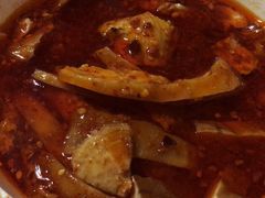 -棒棒鸡传奇(解放路店)