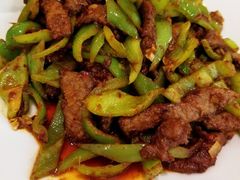 -西安饭庄·非遗陕菜(钟楼店)