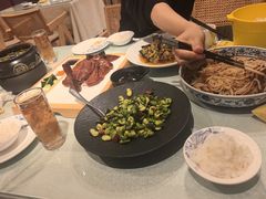 -福照楼汽锅鸡·云南菜(万达广场店)